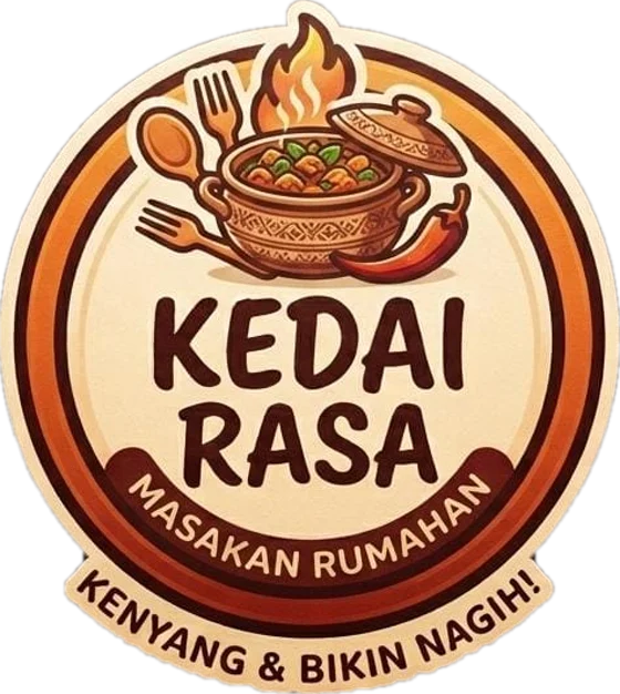 Kedai Rasa - masakan rumahan